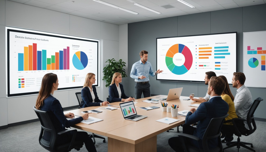 Comment réussir vos campagnes emailing en tant qu'organisme de formation